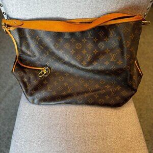 Louis Vuitton Delightful MM Monogram